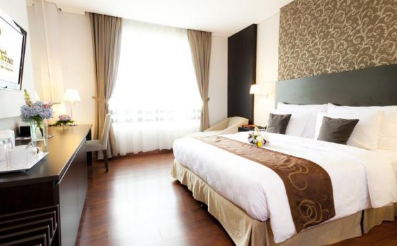 Guest Room di The Royale Krakatau Hotel