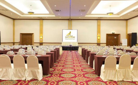 Meeting Room di The Royale Krakatau Hotel