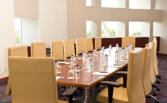 Meeting Room di The Royale Krakatau Hotel