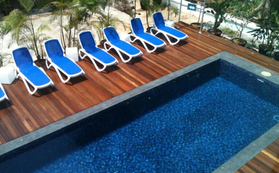 The Rucksack Caratel Malacca Johor and  South