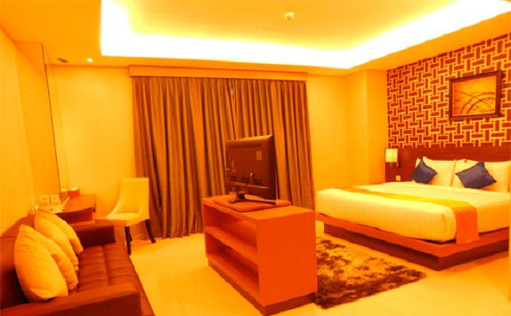 Busines Suite di The Safin Hotel Pati