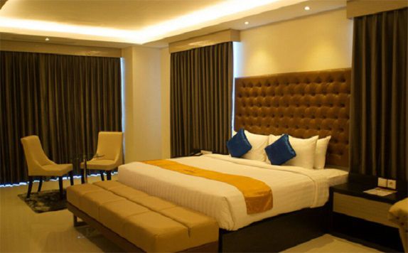 Safin Suite di The Safin Hotel Pati