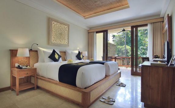 Guest Room di The Sankara Suites And Villas
