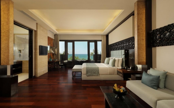 Guest Room di The Seminyak Beach Resort and Spa