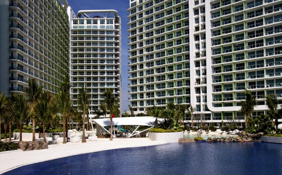 The Siglo Azure Urban Resort Residences