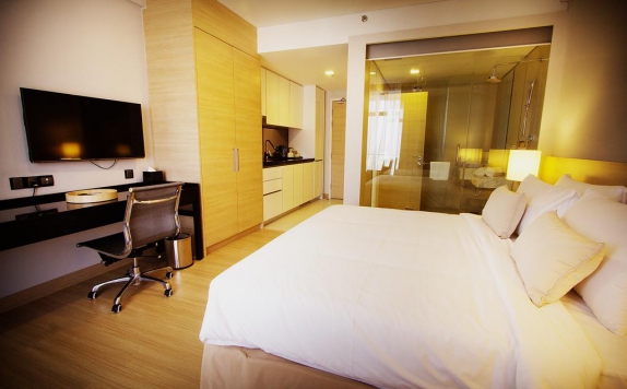 The Straits Hotel & Suites Malacca Johor and  South