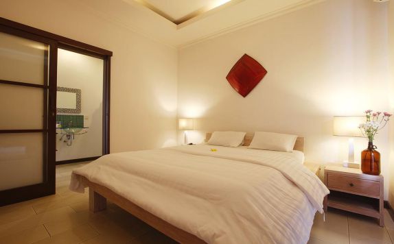 Guest Room di The Studio Hotel