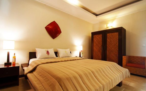 Guest Room di The Studio Hotel