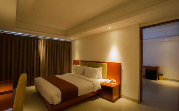Guest Room di The Sun Hotel & Spa