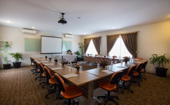 Meeting Room di The Sun Hotel & Spa Legian