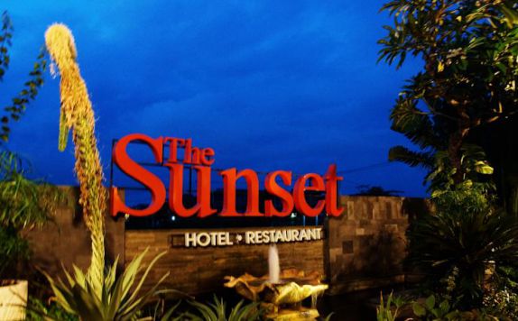  di The Sunset Hotel