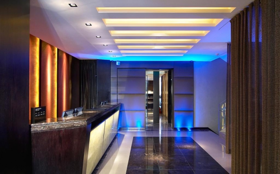 The Tango Hotels (Nan Shi) Taipei