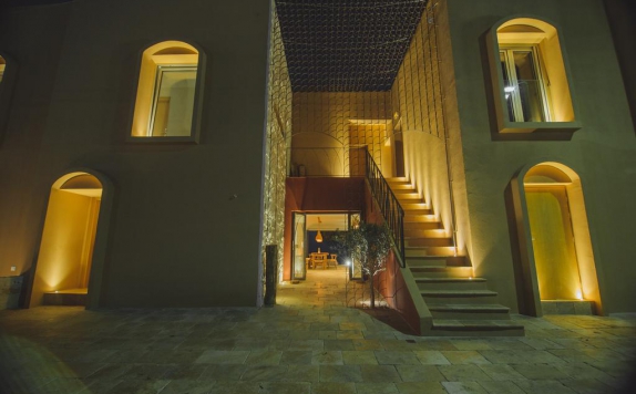 The Theodore Boutique Hotel