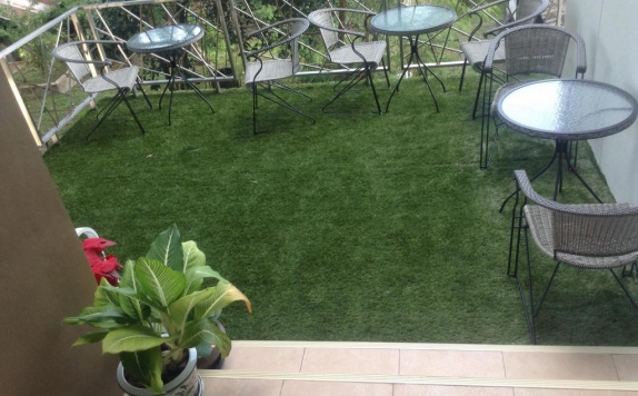 The Topaz Residence Phuket