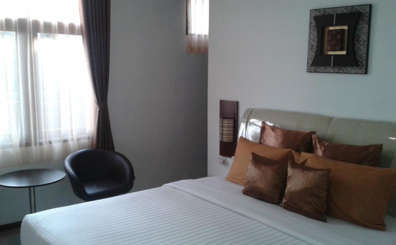 Guest Room di The Valley