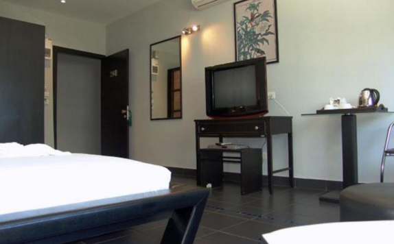 The Venue Residence Pattaya-Chonburi