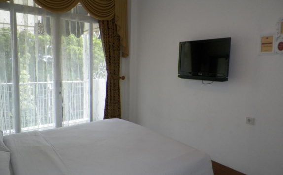 Amenities di The Victoria Luxurious GuestHouse