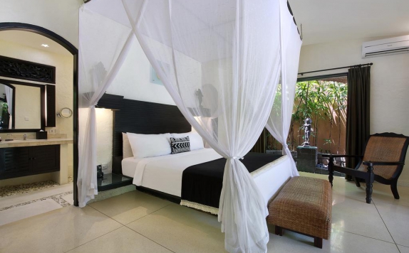 Guest Room di The Villas Bali Hotel & Spa