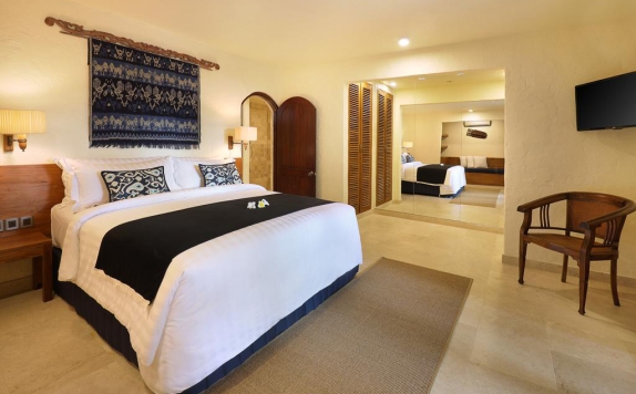Guest Room di The Villas Bali Hotel & Spa