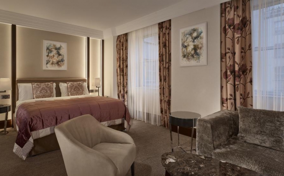 The Westbury Mayfair London