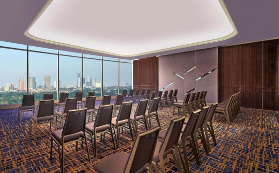 Meeting room di The Westin Surabaya