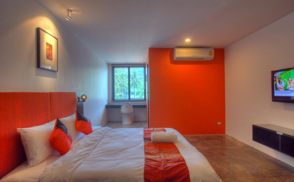 The Yorkshire Hotel Phuket