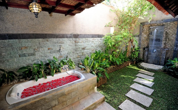 Facilities di Three Brothers Bungalow