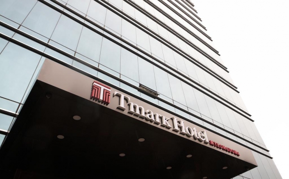 Tmark Myeongdong Seoul