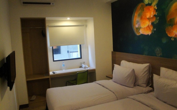 Amenities di Top Hotel Manado