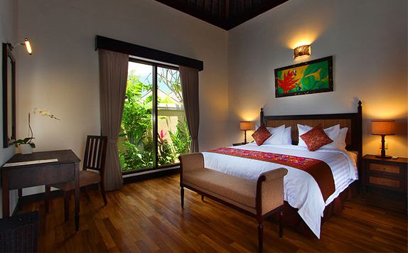 Two Bedroom Villa di Transera Grand Kancana Resort Villas