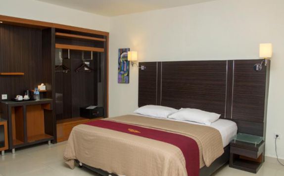guest room di Travello Hotel