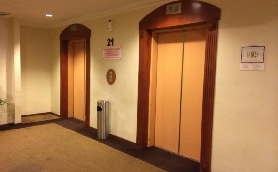 Tropical Inn Malacca Johor and  South