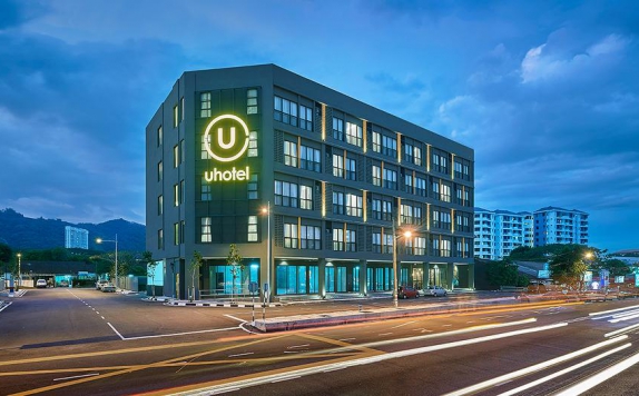 U Hotel Penang