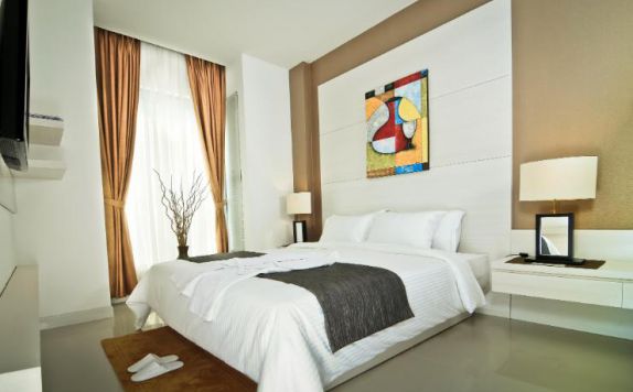 Guest Room di Umalas Hotel & Residence