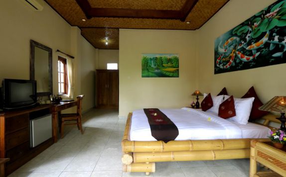 Guest Room di Uma Sari Cottage