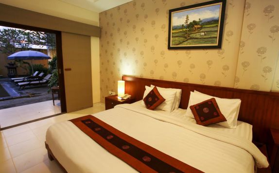 Guest Room di Umasri Bali Residence