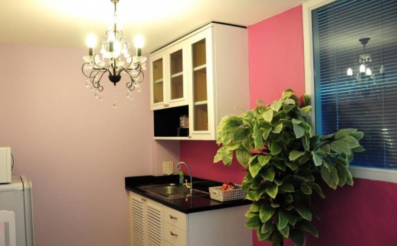 Uncle Bear s Home Chiang Mai