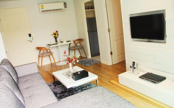 United Residence Bangkok