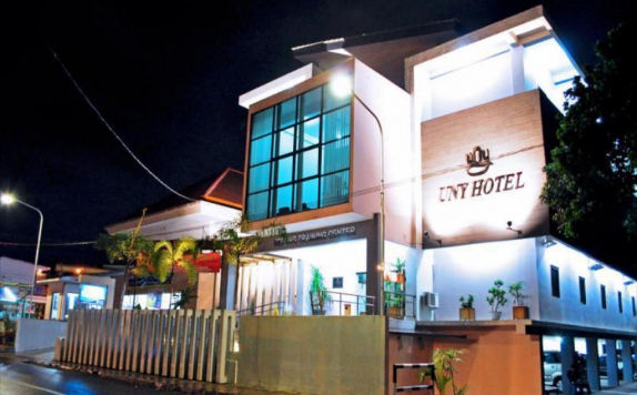 UNY Hotel Yogyakarta (Jogja)
