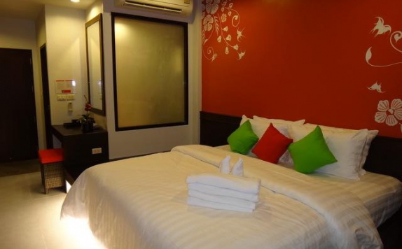 V2 Seagate Hip Hotel Nakhon Si Thammarat-Khanom-Surat Thani