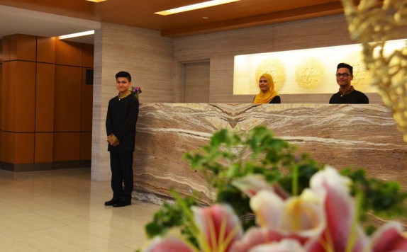 V8 Hotel Malacca Johor and  South