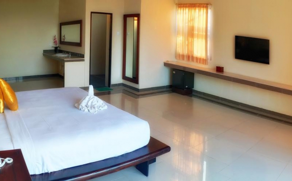 facilities di Vanda Gardenia Hotel & Resort