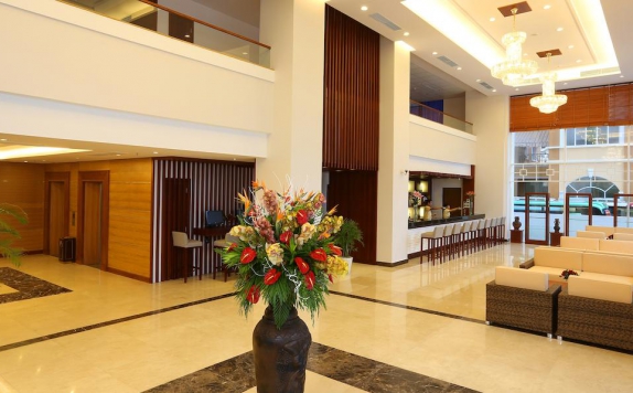 VDB Nha Trang Nha Trang - Dalat - Tuy Hoa