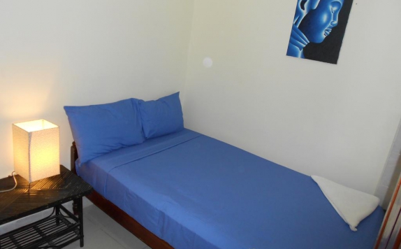 Velkommen Backpackers (Riverside Backpackers)