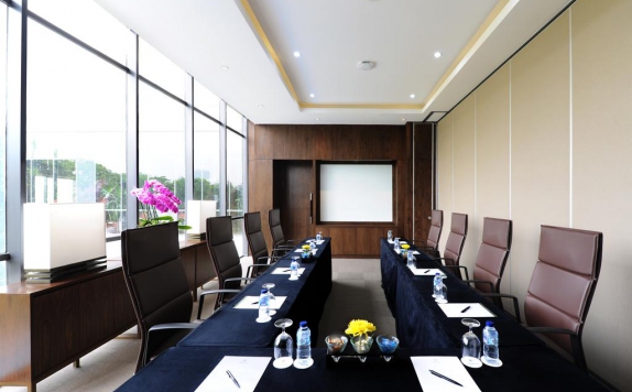 Meeting room di Veranda Hotel @Pakubuwono