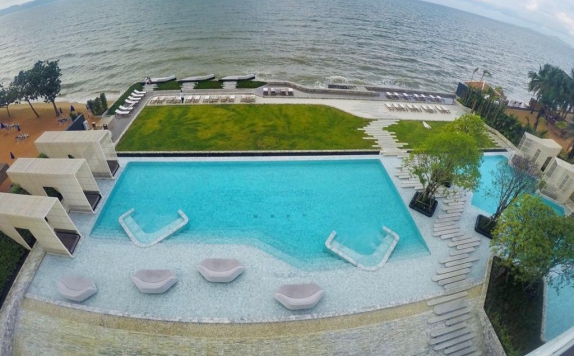  Veranda Resort Pattaya Pattaya-Chonburi