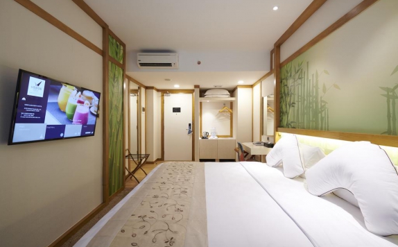 Guest Room di Verse Luxe Wahid Hasyim