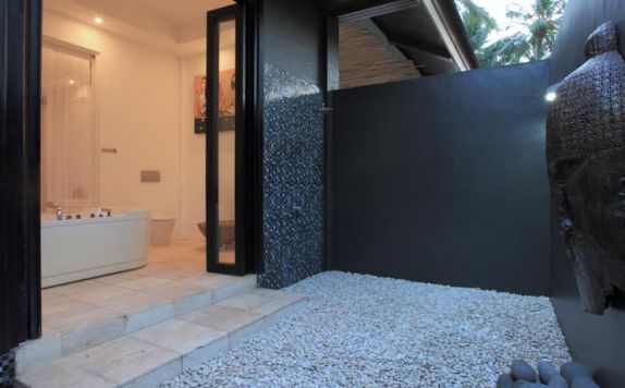 Bathroom di Verve Villas By Premier Hospitality Asia