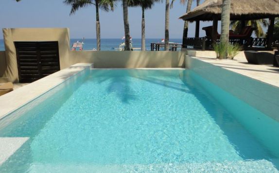 Swimming Pool di Verve Villas By Premier Hospitality Asia