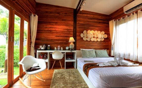 Viangviman Luxury Private Pool Villa and Resort